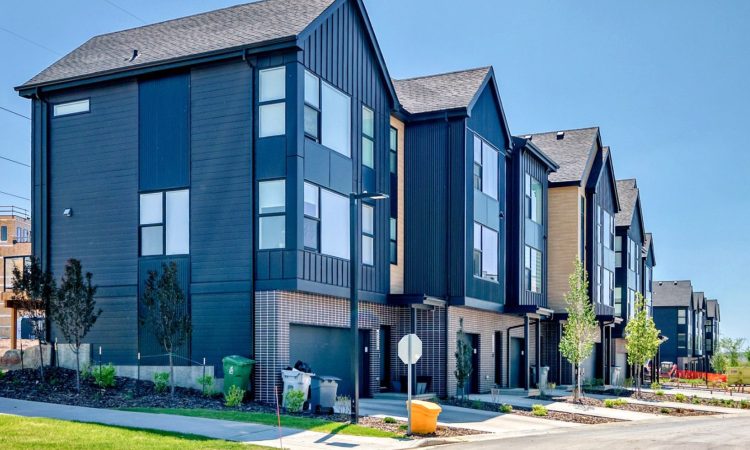 Rondeau Drive, St. Albert