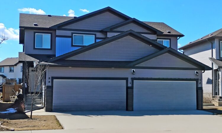 84 Canyon Road